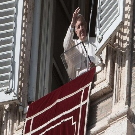 El Papa Francisco explica los criterios para ser sal de la tierra y luz en el mundo