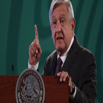 Tribunal Electoral exhorta a AMLO a ajustar su discurso ante próximas elecciones