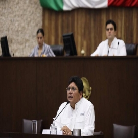 En un ejercicio de transparencia y rendición de cuentas, se expuso lo hecho en los sectores social y rural en Yucatán