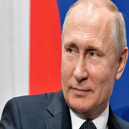 Putin, a cuarentena tras reunión con doctor que dio positivo por covid
