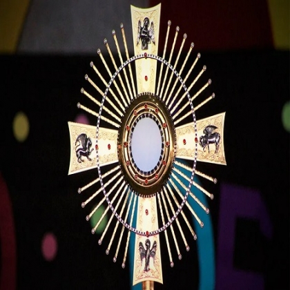 10 cosas que todo cristiano debe saber del Corpus Christi