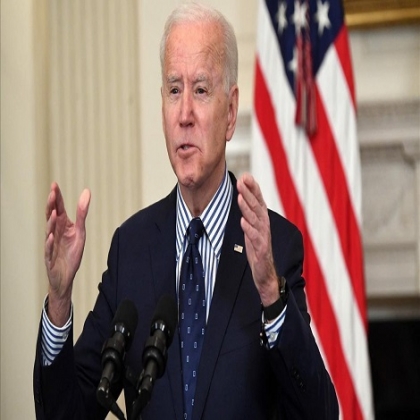 Biden ordena a la inteligencia estadounidense que publique todos los documentos sobre los orígenes de Covid y cualquier vínculo con el laboratorio de Wuhan en un plazo de 90 días