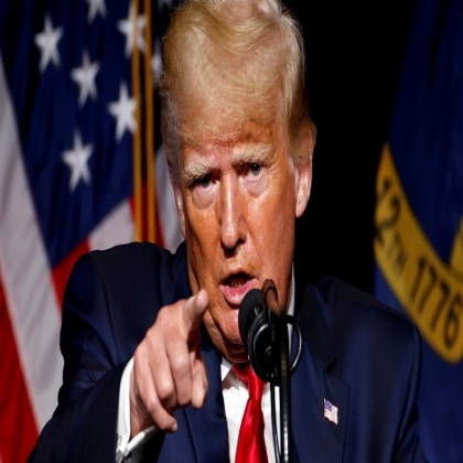 Trump promete prohibir la «mutilación sexual» de los niños en EEUU y castigar a los hospitales que lo hagan