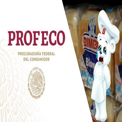 Profeco advierte; no hay razón para que Bimbo y otros productos aumenten sus precios