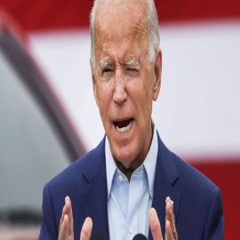 ¿Entonces por qué CIERRAN las ESCUELAS? Según Biden, los niños no se contagian del virus pcch [VIDEO]