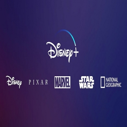 Disney+, el nuevo gigante del streaming, llegará a México y Latinoamérica en noviembre