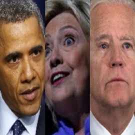 Biden empieza a pagar favores a las empresas de armamento: Acaba de ser nombrado presidente y ya ha ordenado la entrada de tropas estadounidenses en Siria