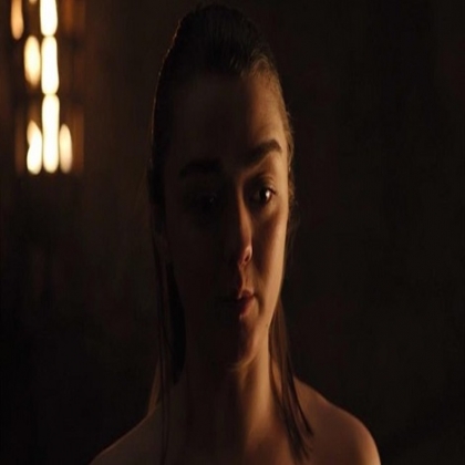 “Pensé que era broma”, dice Maisie Williams sobre la escena de sexo que causó euforia (SPOILER ALERT)