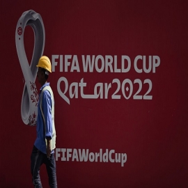 Qatar aprovecha el Mundial como maniobra de distracción y firma un histórico contrato de suministro de GNL con China