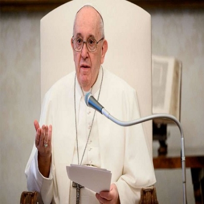 Papa Francisco explica cómo hacer que la vida cristiana sea realmente fecunda
