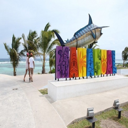 Quintana Roo: Piden construir casas de descanso en la Costa Maya