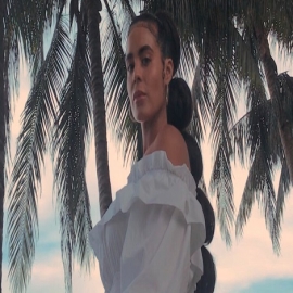 “Quintana Roo tiene mucho que aportar, mucho sabor y sazón”, asegura la cantante Immasoul