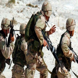 Biden revierte prohibición para personas “transgénero” en el Ejército de EEUU