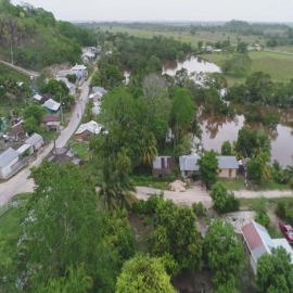 Cancún: Inicia periodo más crítico de la temporada de huracanes