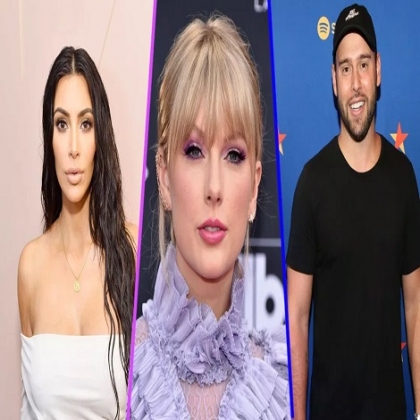 Una disquera, bullying, Kim Kardashian: ¿por qué todos están mostrando su apoyo a Taylor Swift?