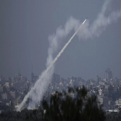 Rusia califica de alta la amenaza de que el conflicto palestino-israelí se descontrole