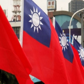 Taiwán lídera en Asia los índices de economía, democracia, educación, salud y prevención de la pobreza