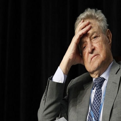 Soros cierra oficinas de la Open Society en todo el mundo