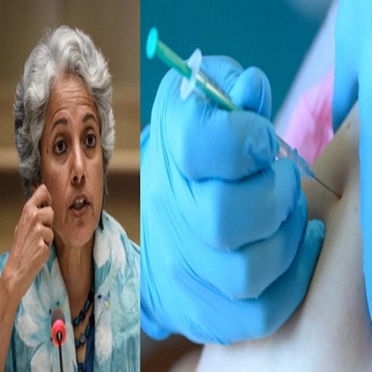 Las vacunas contra el virus no previenen el contagio, afirmó una científica de la OMS