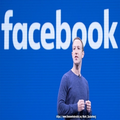 El ‘verificador de datos’ de Facebook fue sorprendido difundiendo información falsa para promover la agenda verde
