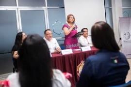 Invitan a fortalecer la Wikipedia en maya