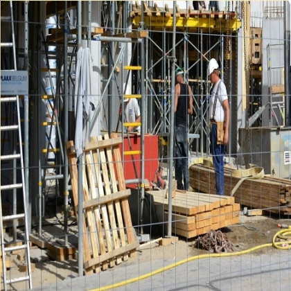 7 tipos de maquinaria ligera para construir y sus características