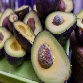 Cinco trucos para lograr que los aguacates maduren rápido