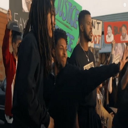 «Los blancos son intrínsecamente malos»: Un nuevo programa de Disney promueve a Black Lives Mattter entre los niños