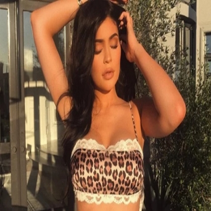 Kylie Jenner tiene el mejor traje de baño para usar en Semana Santa