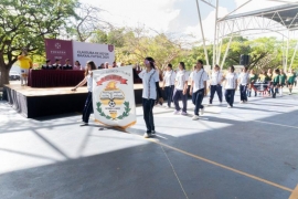 Impulsa SEGEY la transformación social a través del deporte escolar