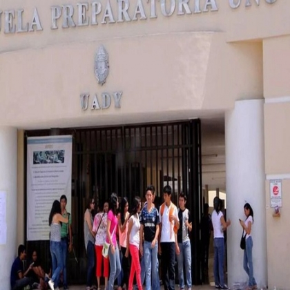 Yucatán: Reembolsa UADY 50% de inscripciones a más de 4 mil estudiantes de preparatoria