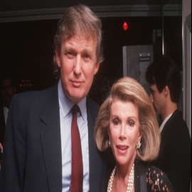 La extraña muerte de una famosa presentadora de televisión estadounidense en 2014 tras revelar un secreto a voces de Barack y Michelle Obama
