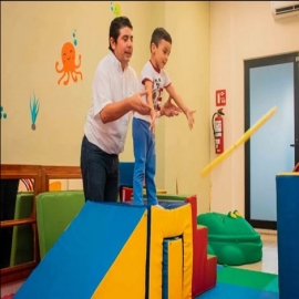 Promueve Isstey inclusión de infantes con necesidades educativas especiales.