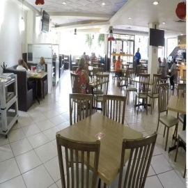 Restaurantes de Quintana Roo garantizan mesas libres de Covid