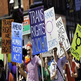 San Francisco anuncia el programa “Regalo”: Se le darán 1.200 dólares por mes a todos los transexuales