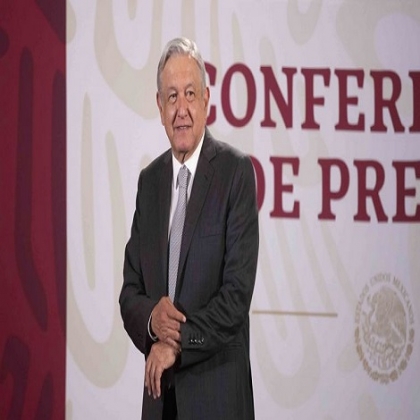 Estaremos listos para la peor etapa del COVID-19 en México, que será del 2 al 8 de mayo: AMLO