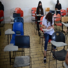 Cancún: Seis mil estudiantes migraron de escuelas privadas a públicas por pandemia