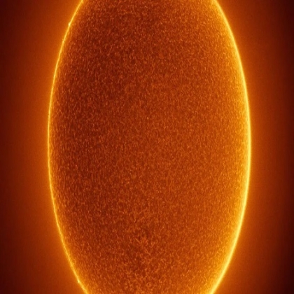 El Sol tendría un segundo tipo de fusión nuclear, manifiesta experimento científico de Italia