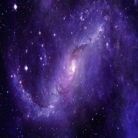 Un telescopio ruso halla docenas de objetos desconocidos en la Vía Láctea y más allá