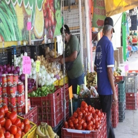 Chetumal: Firman convenio para impulsar la economía de Quintana Roo