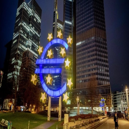 La Unión Europea no quiere quedarse rezagada ante EEUU y China