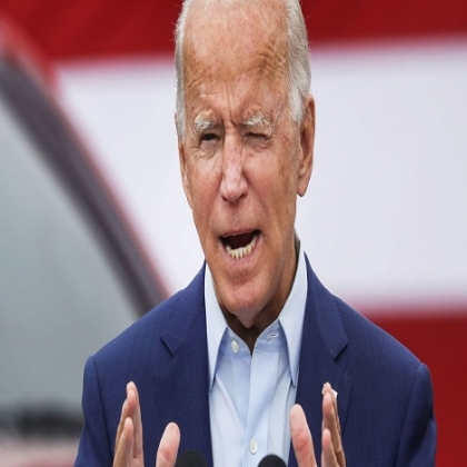 FALSO: Trump NO “incitó a la insurrección” como alegan Biden y el TRAIDOR McConnell