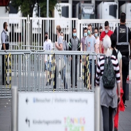 MEDIDAS EXTREMAS: Alemania encerraría en «CAMPOS DE REFUGIADOS» a quienes se NIEGUEN a hacer cuarentena