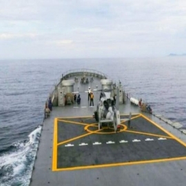 ¡Golpe al Cártel del Pacífico!, la Secretaría de Marina decomisa “narcosubmarino” al grupo criminal