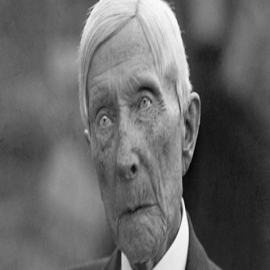 Cómo Rockefeller elimino las curas naturales para crear la gran farmacéutica