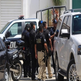 Policías deberán frenar uso de la fuerza en presencia de menores