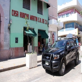 Detienen a 63 personas por “faltas menores” durante Operativo Decembrino en Mérida