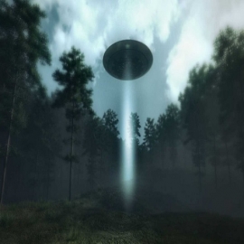 CUENTA REGRESIVA: Las revelaciones de OVNIs podrían estar más cerca de lo que pensamos