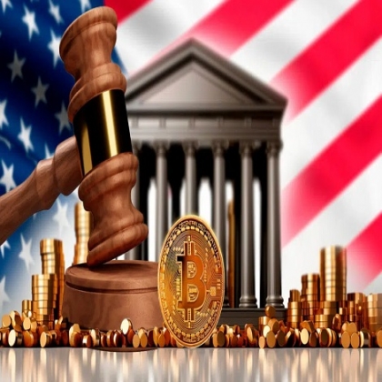 Regular más a Bitcoin y menos a los bancos: la estrategia de Estados Unidos