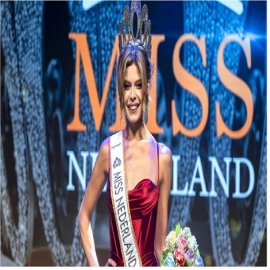 Twitter inundado de quejas tras el triunfo de un hombre en ‘Miss Holanda’ 2023